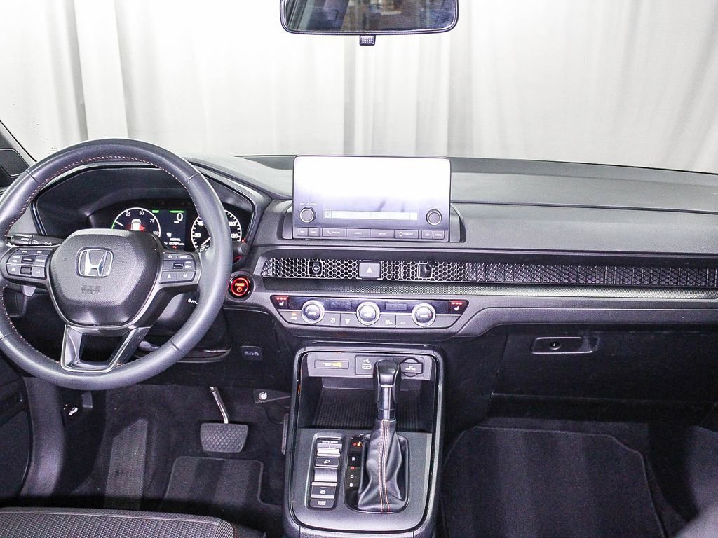 Certified 2023 Honda CR-V Sport image 13
