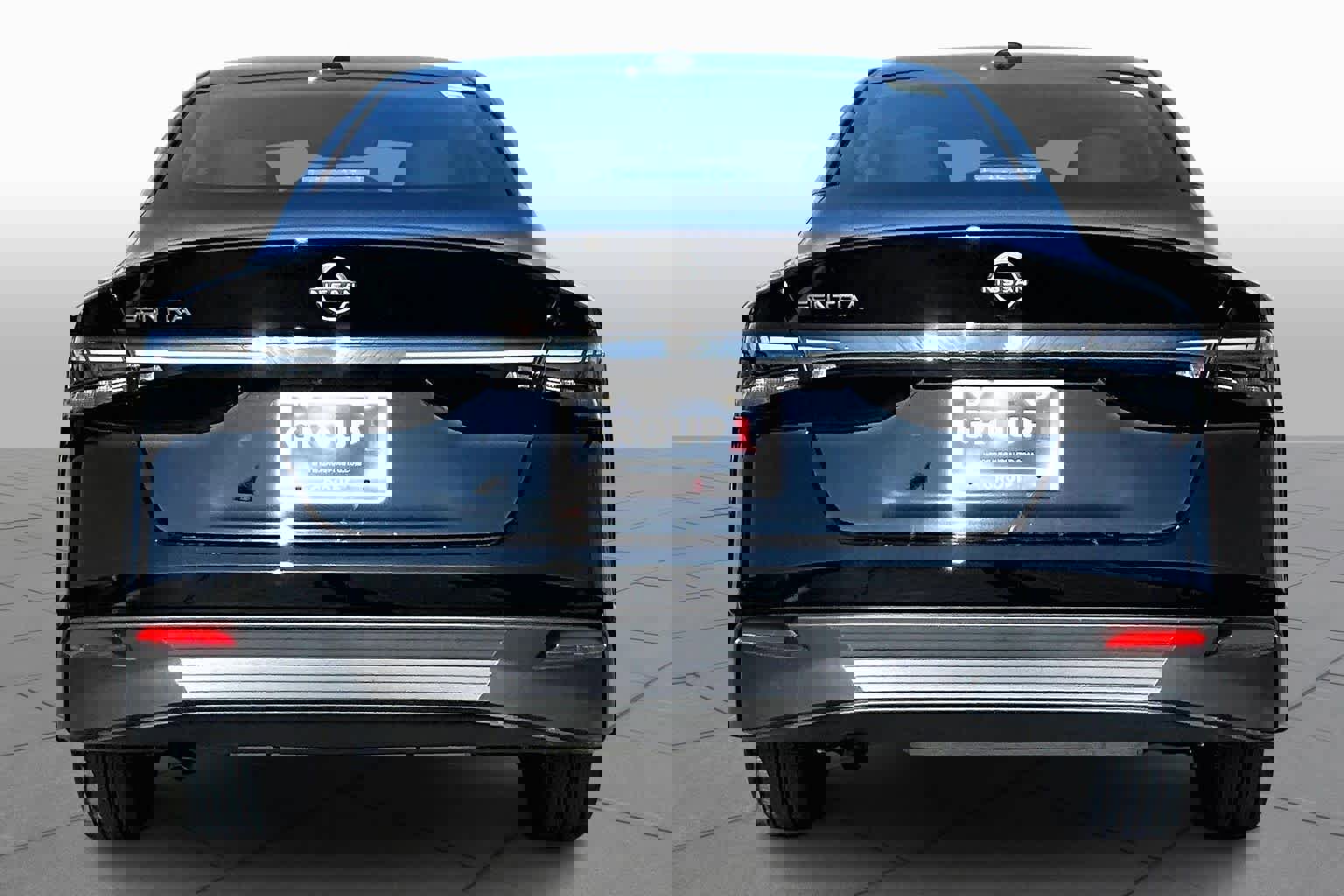 New 2026 Nissan Sentra SV image 4