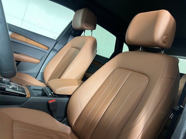 Certified 2022 Audi Q5 2.0T Premium image 21