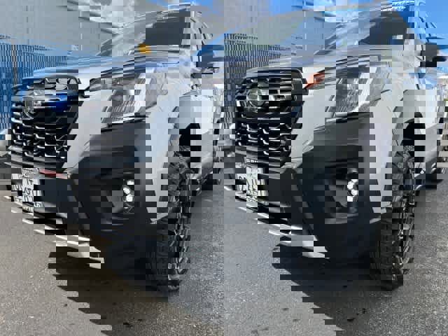 Used 2024 Subaru Forester Wilderness image 8