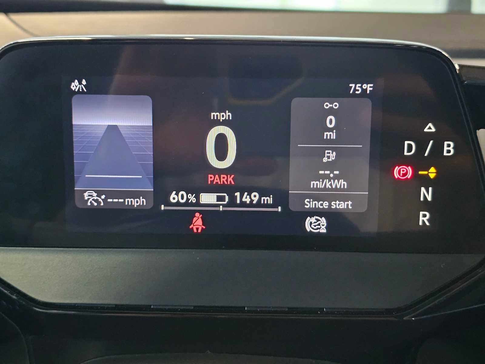 Used 2023 Volkswagen ID.4 Pro S AWD/4WD image 25