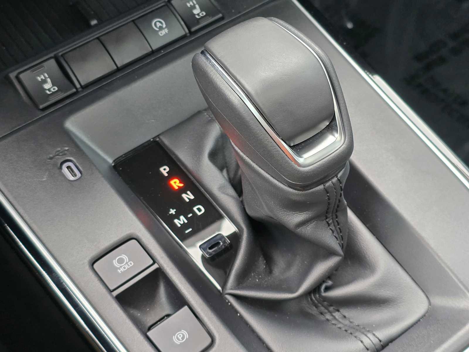 Certified 2026 Toyota Corolla Cross XLE w/ Convenience Package image 36