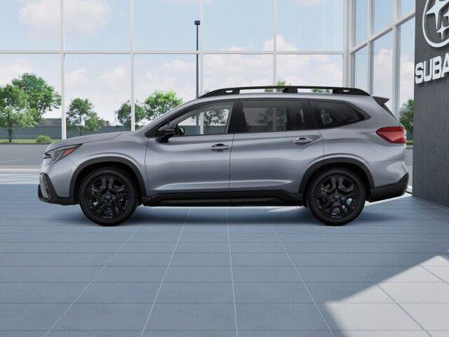 New 2026 Subaru Ascent Bronze Edition AWD/4WD image 3