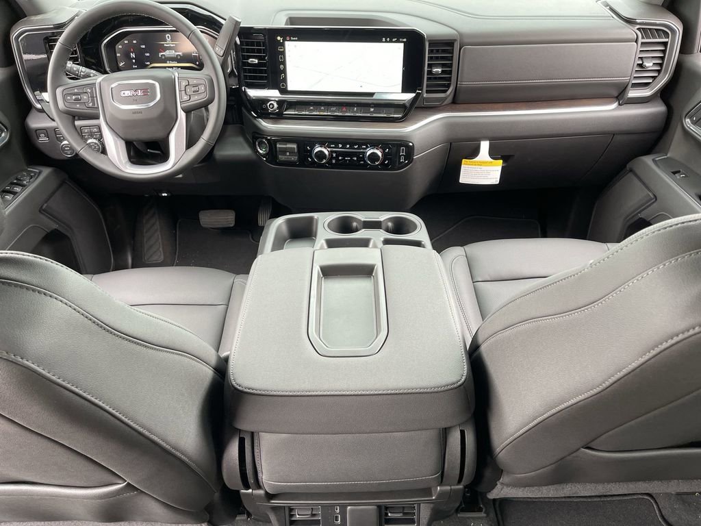 New 2026 GMC Sierra 1500 SLT AWD/4WD image 21