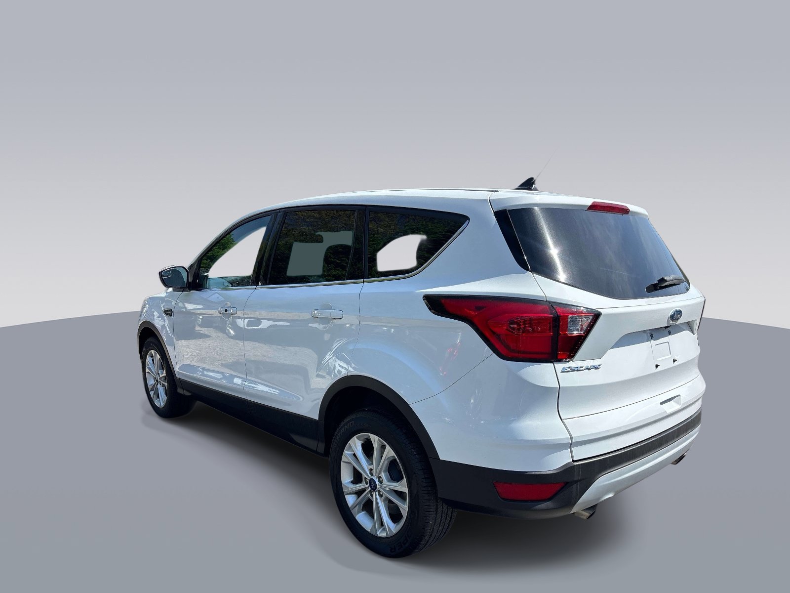 Used 2019 Ford Escape SE AWD/4WD image 6