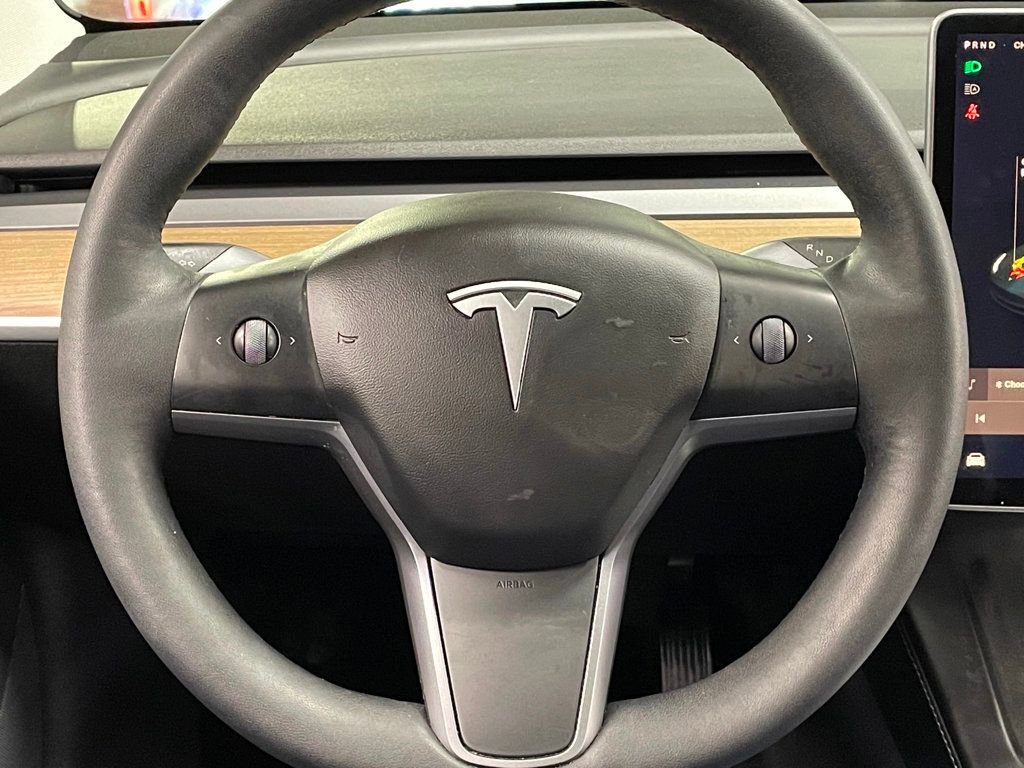Used 2022 Tesla Model 3 image 22