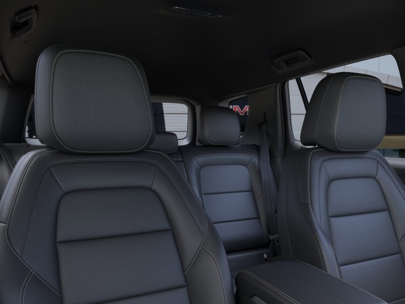 New 2026 GMC Terrain Elevation w/ Elevation Premium Package AWD/4WD image 26