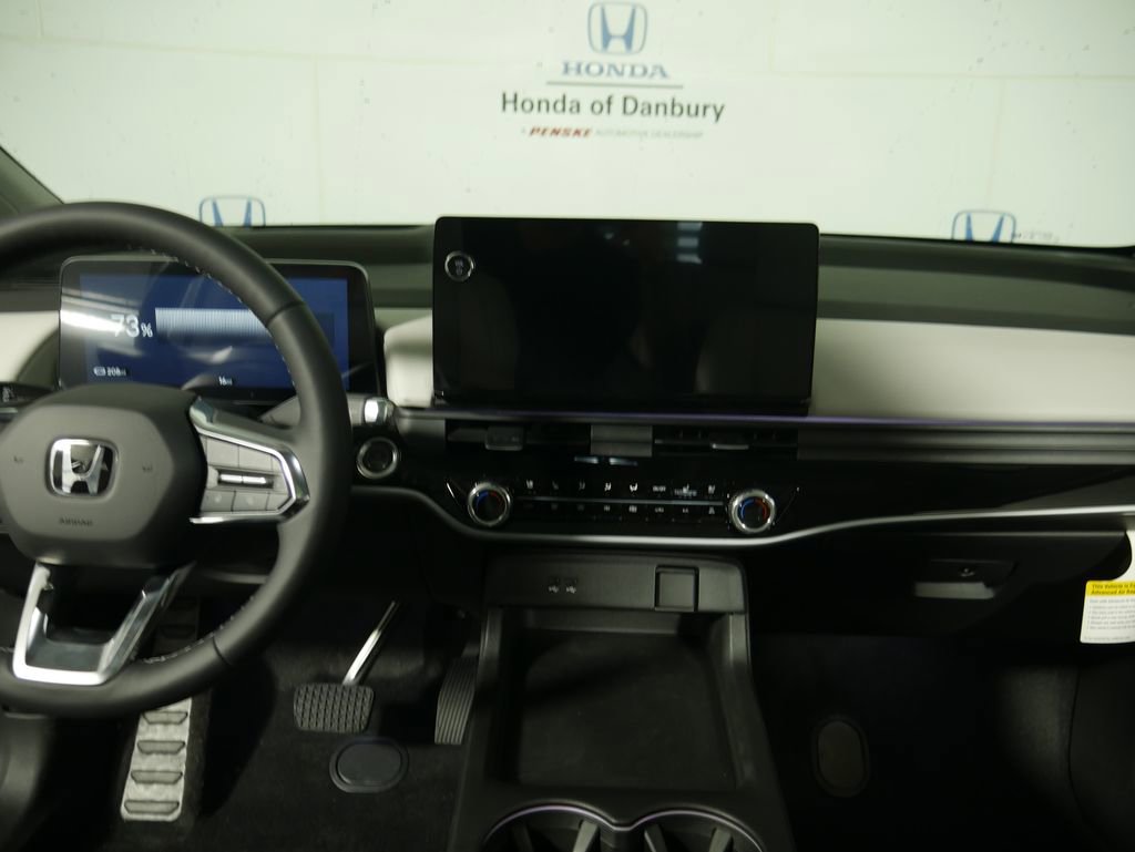 New 2026 Honda Prologue Elite image 13