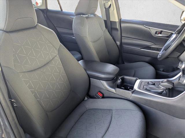 Used 2024 Toyota RAV4 XLE image 21