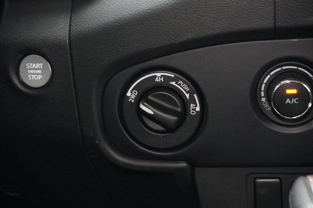 Used 2022 Nissan Frontier S w/ Technology Package image 15