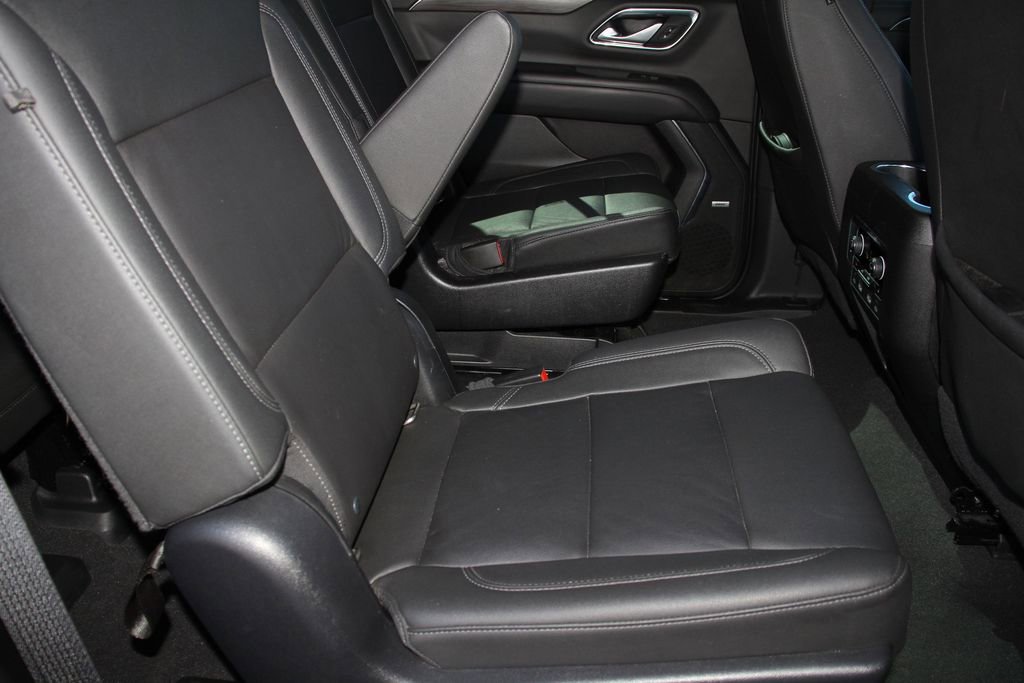 Used 2022 Chevrolet Tahoe Z71 w/ Z71 Off-Road Package image 26