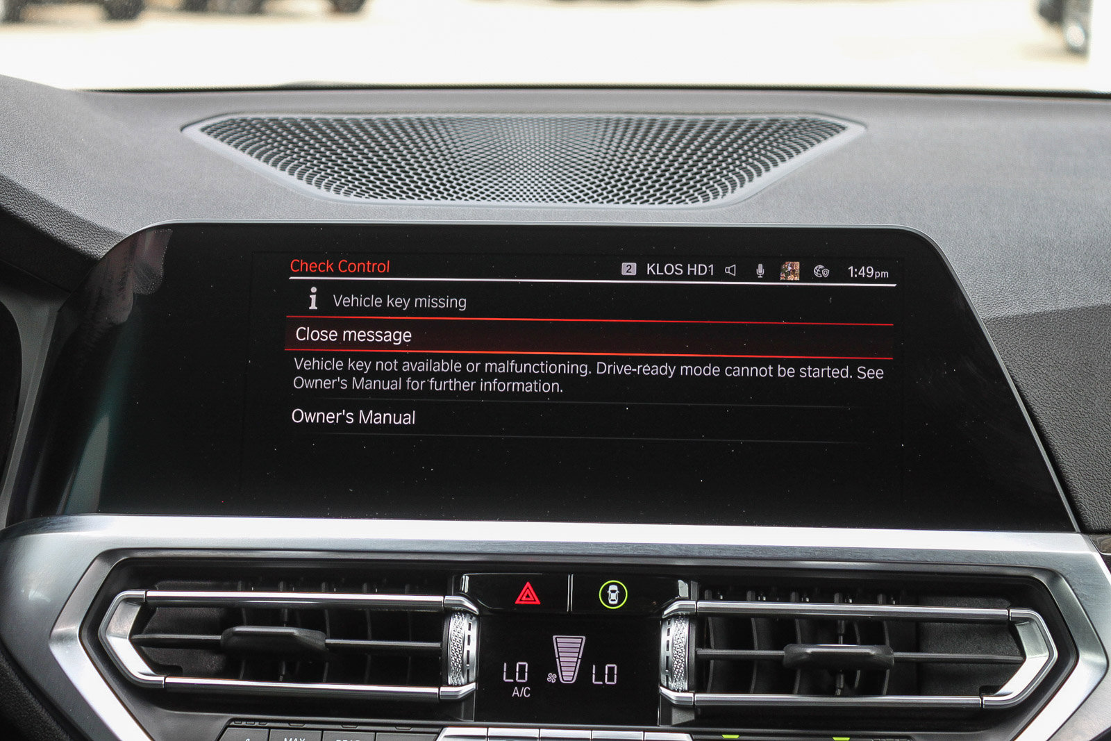 Used 2021 BMW 330i Sedan w/ Convenience Package image 16