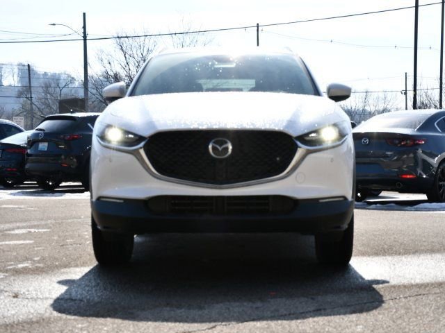 New 2026 MAZDA CX-30 AWD 2.5 S image 2