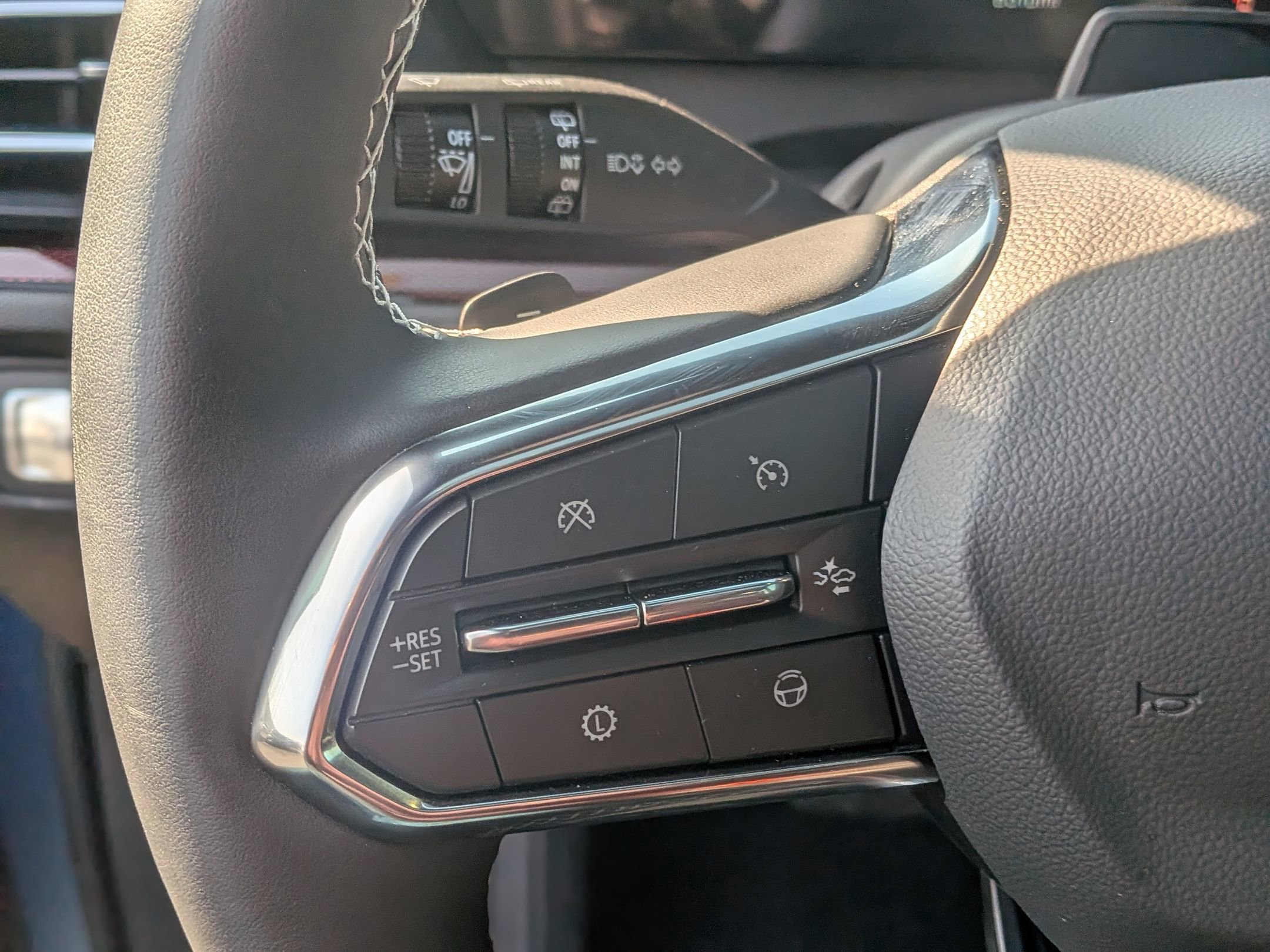 Certified 2026 Chevrolet Traverse Z71 w/ Enhanced Driving Package image 21