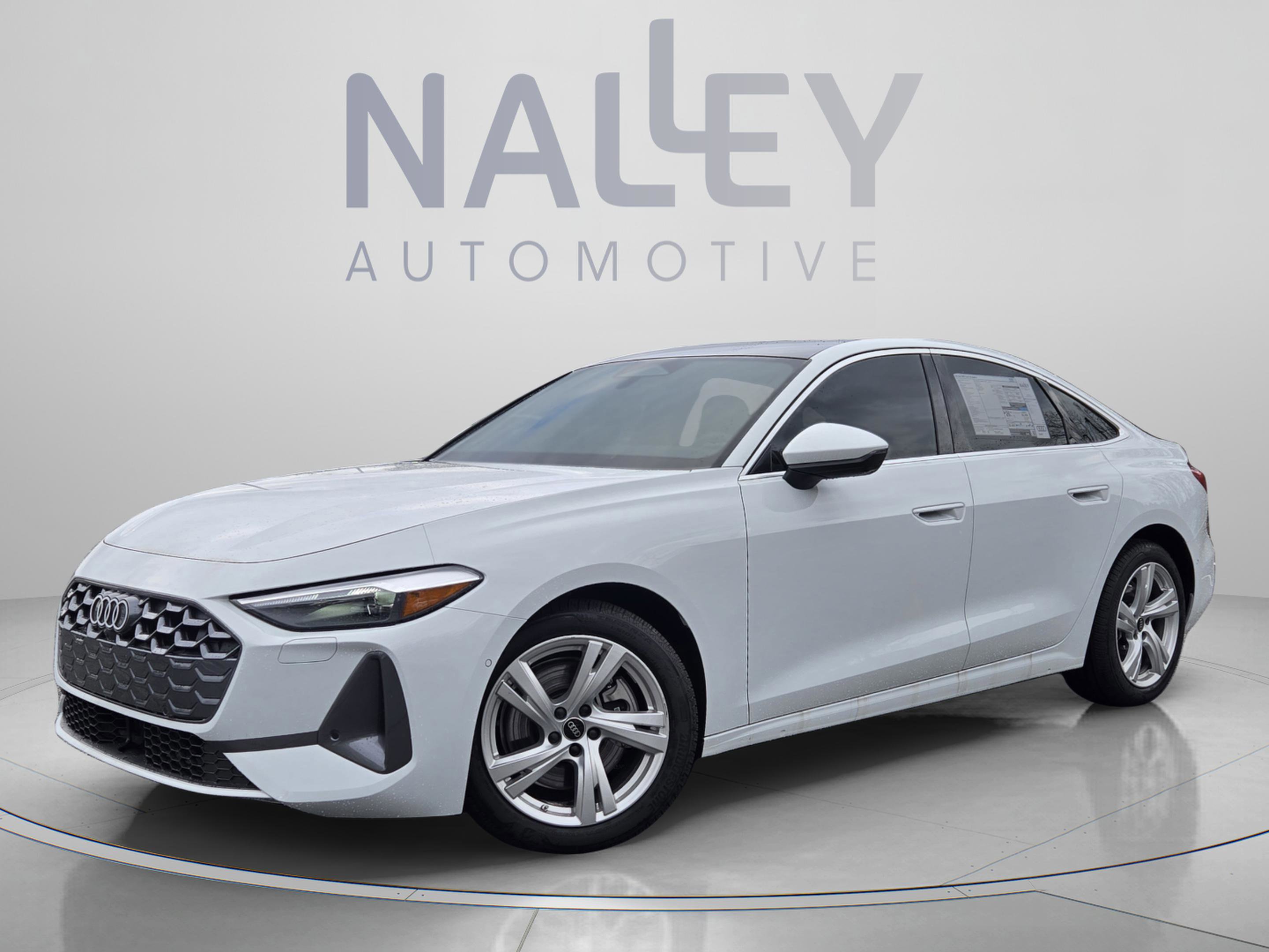 Used 2025 Audi A5 2.0T Premium image 1