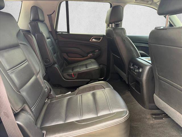 Used 2018 GMC Yukon Denali w/ Denali Ultimate Package AWD/4WD image 23