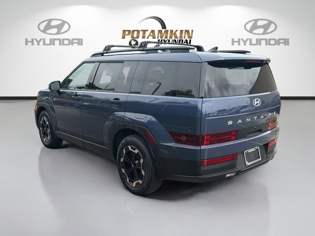 Certified 2026 Hyundai Santa Fe SEL FWD image 7
