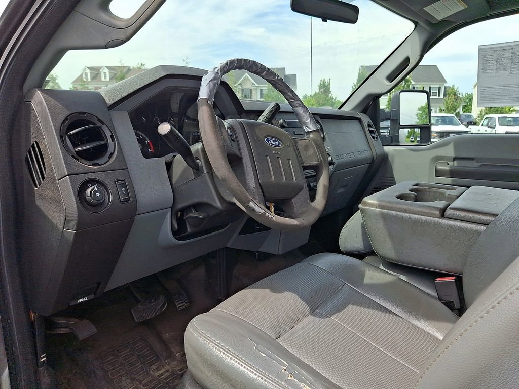 Used 2011 Ford F450 XL RWD image 10