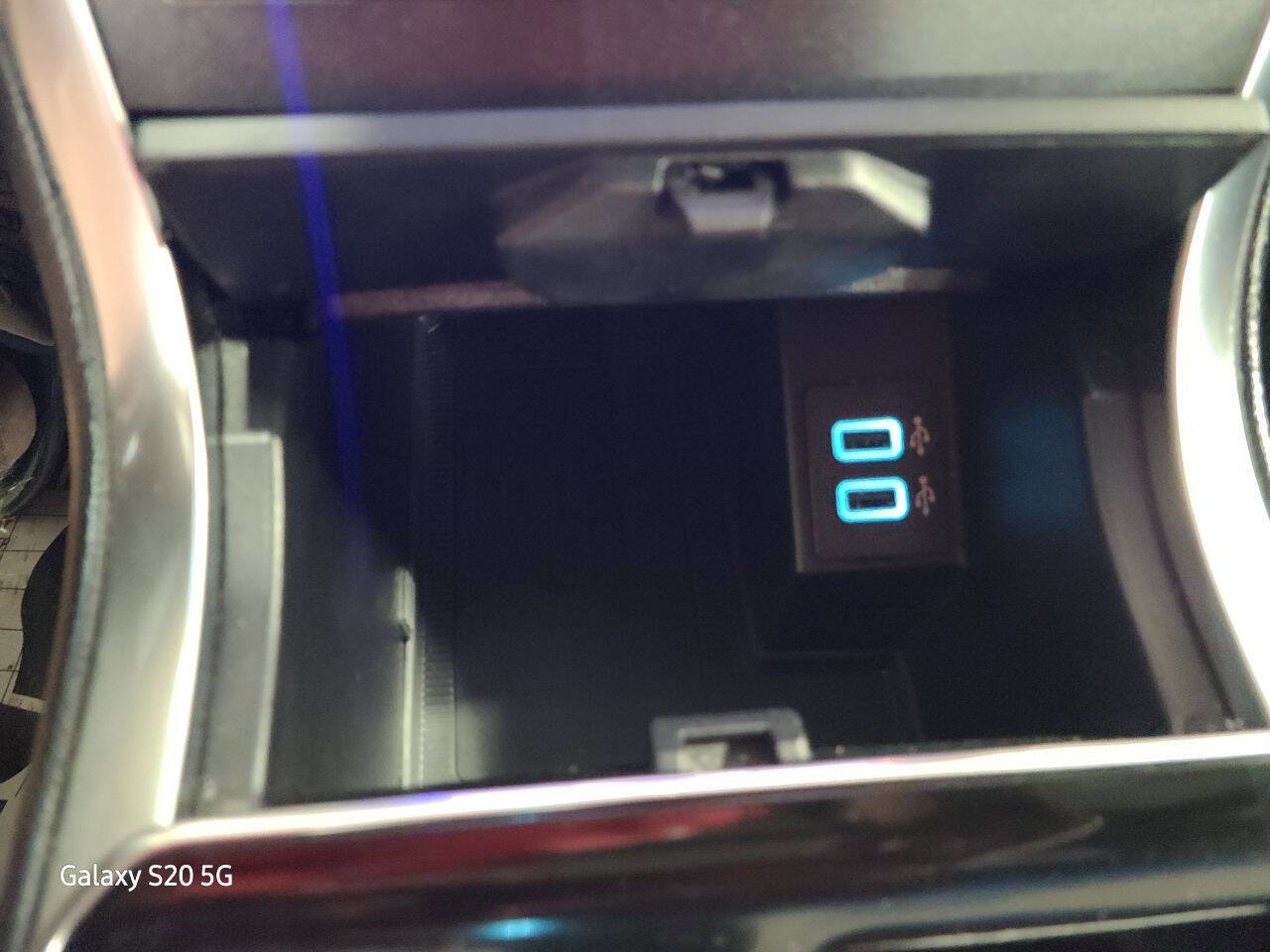 Used 2019 Ford Edge ST w/ Equipment Group 401A image 49