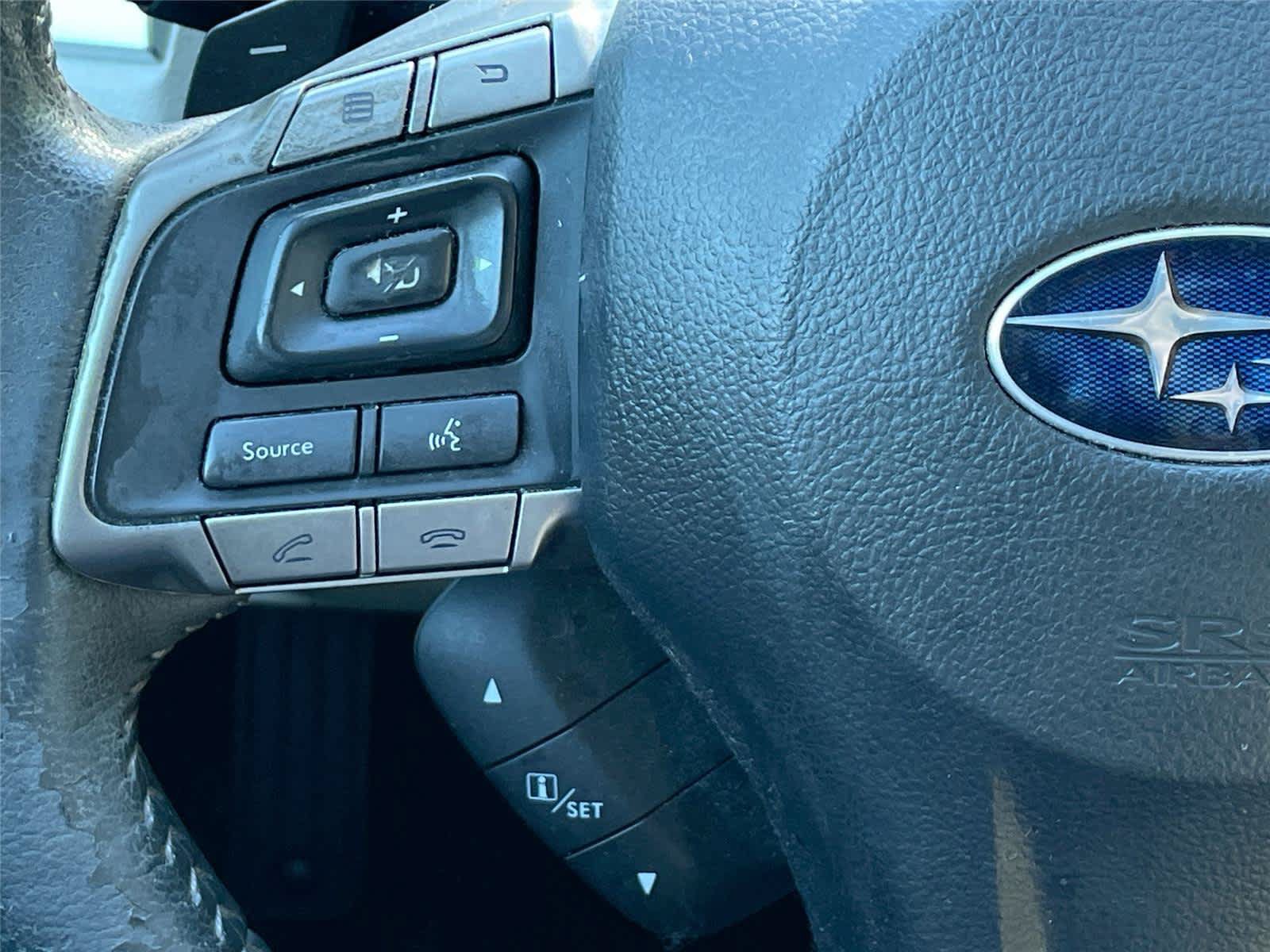 Used 2015 Subaru Impreza 2.0i Sport Limited AWD/4WD image 17