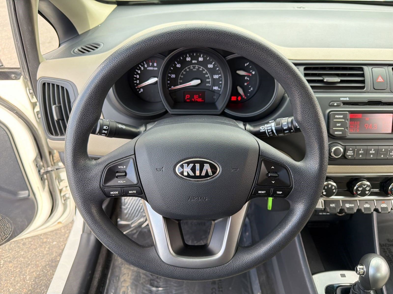 Used 2014 Kia Rio LX w/ Power Package image 17
