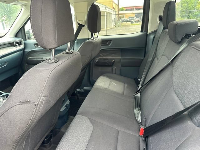Used 2025 Ford Maverick XL w/ 4K Tow Package AWD/4WD image 15
