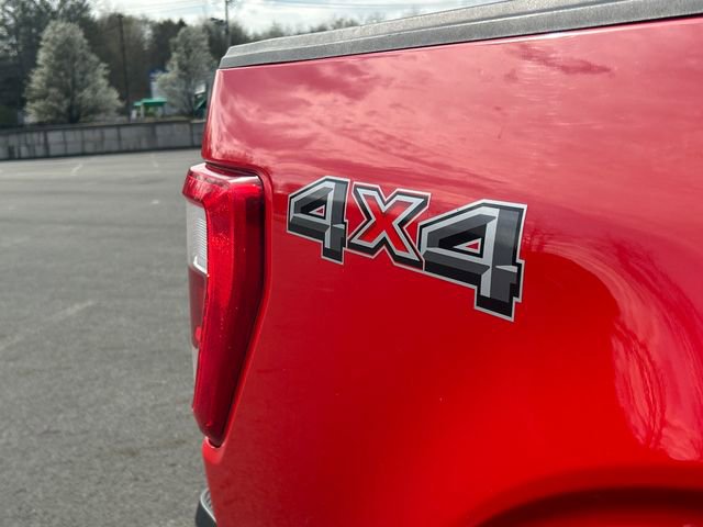 Used 2021 Ford F150 XL w/ Equipment Group 101A High image 30