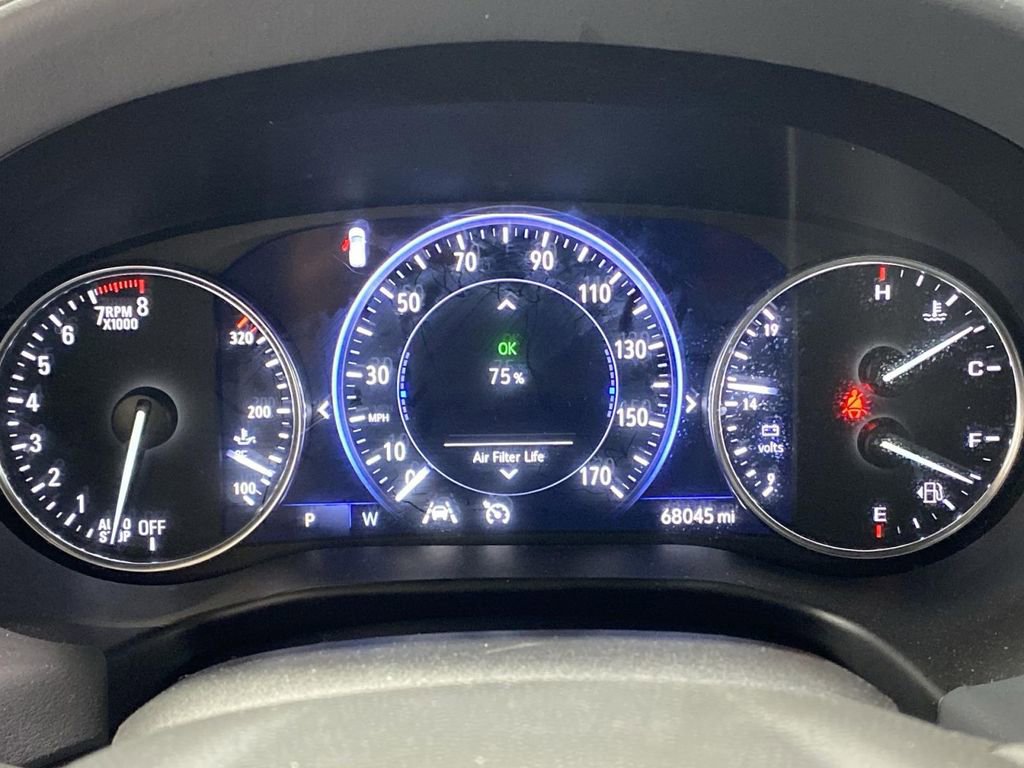 Used 2024 Buick Enclave Premium image 10