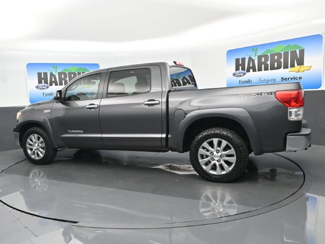 Used 2013 Toyota Tundra Platinum AWD/4WD image 3