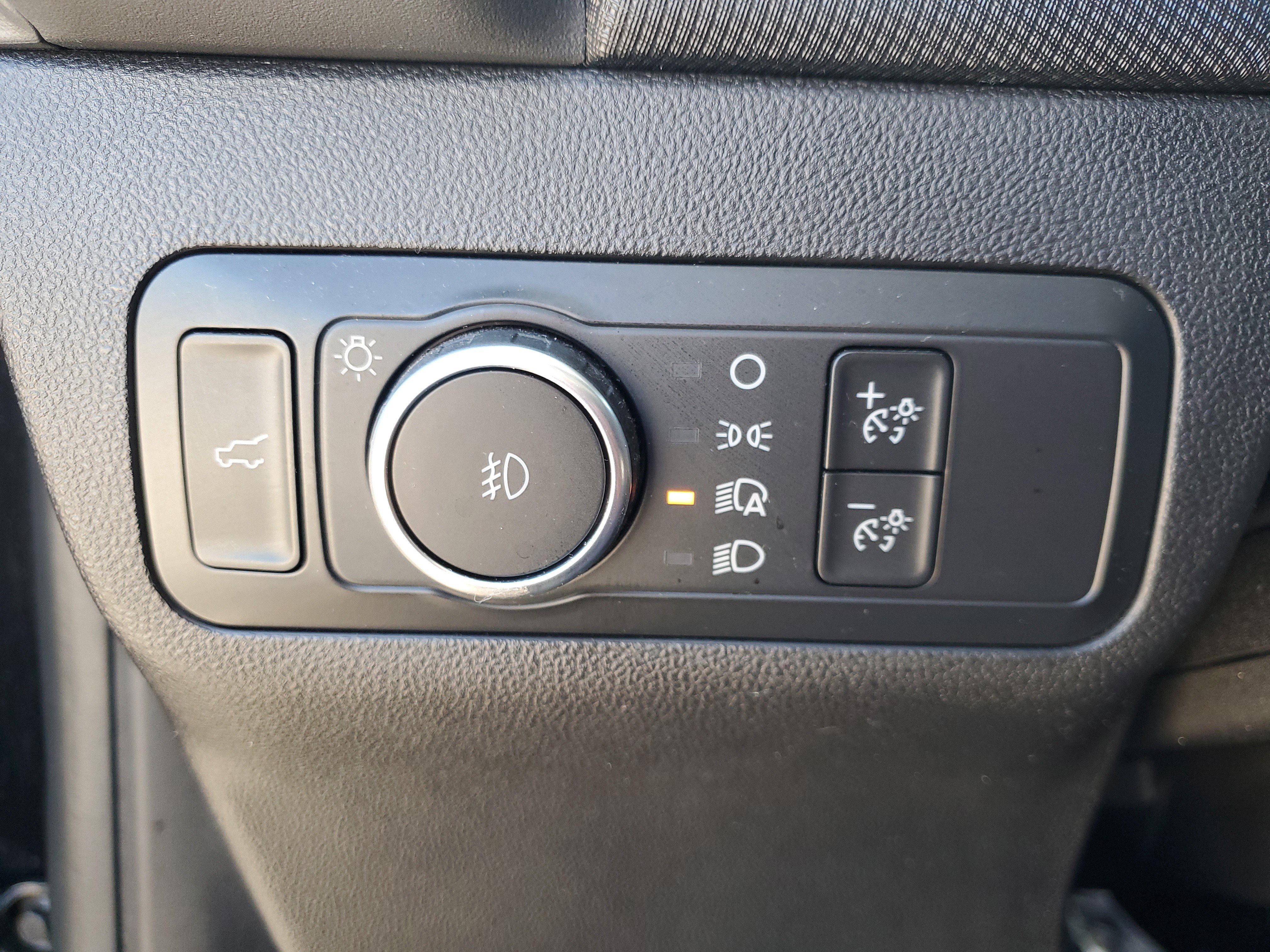 Used 2021 Ford Bronco Sport Big Bend AWD/4WD image 31