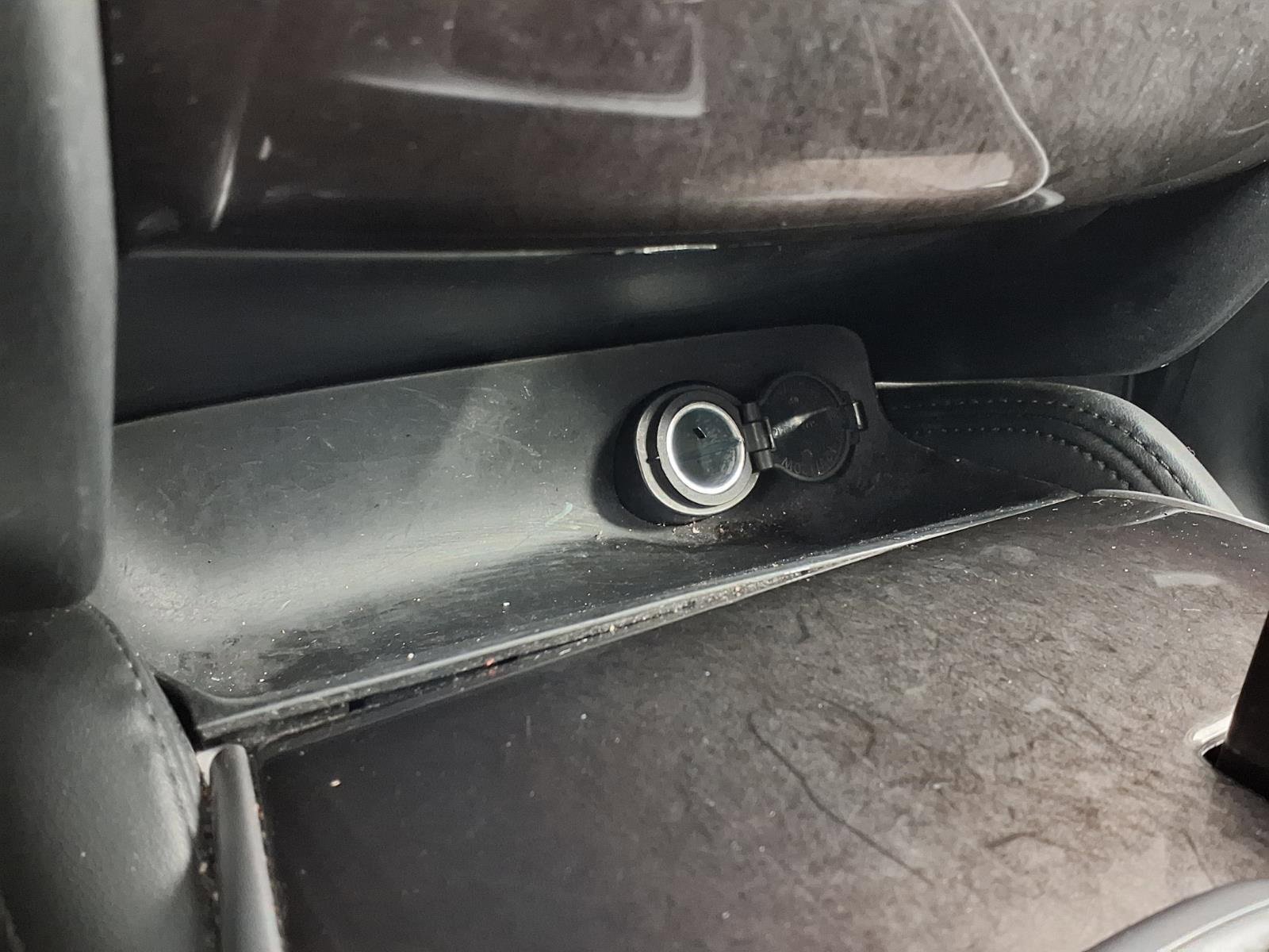 Used 2014 INFINITI QX60 AWD w/ Premium Plus Package image 13