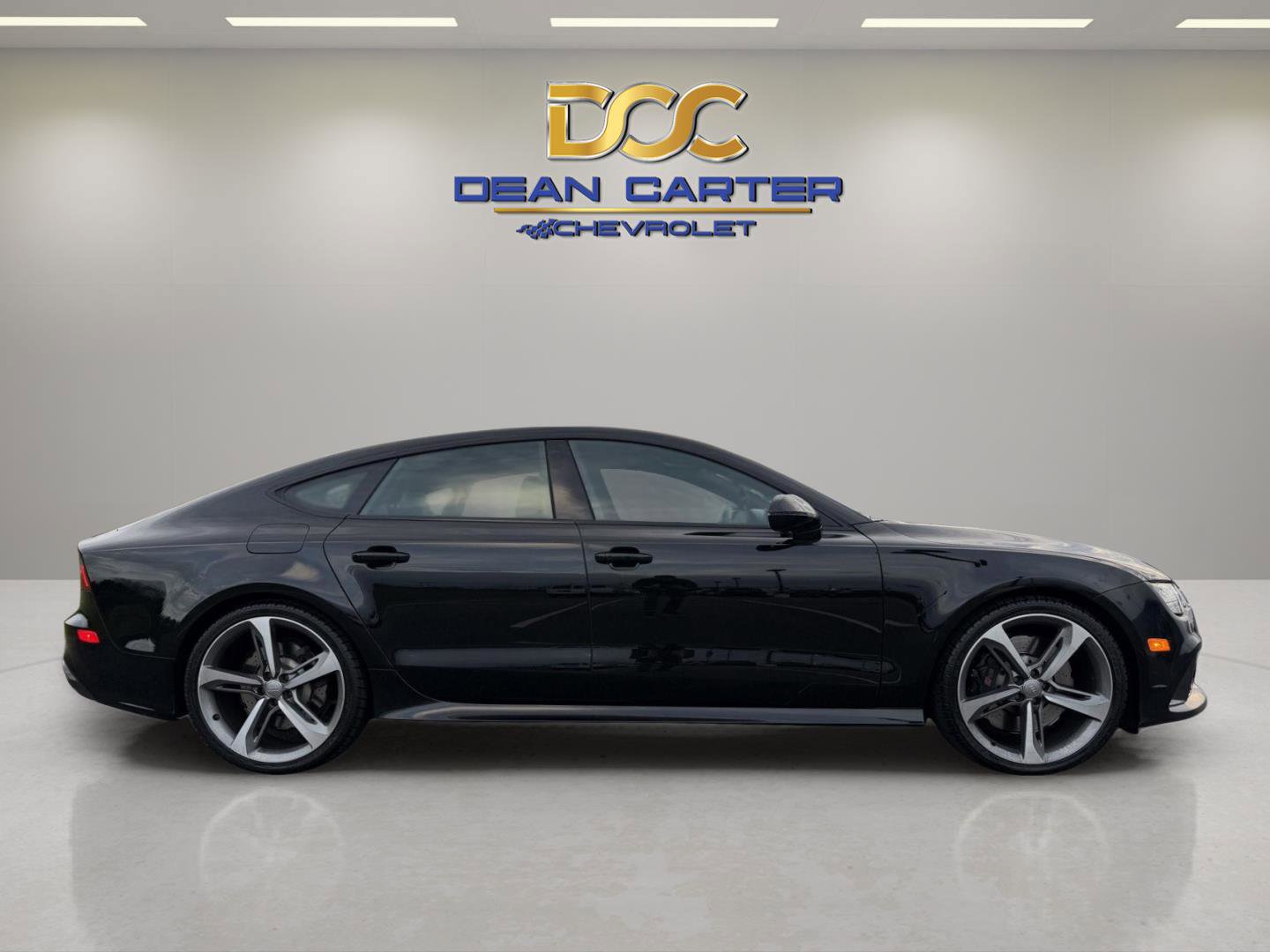 Used 2017 Audi RS 7 Prestige image 11