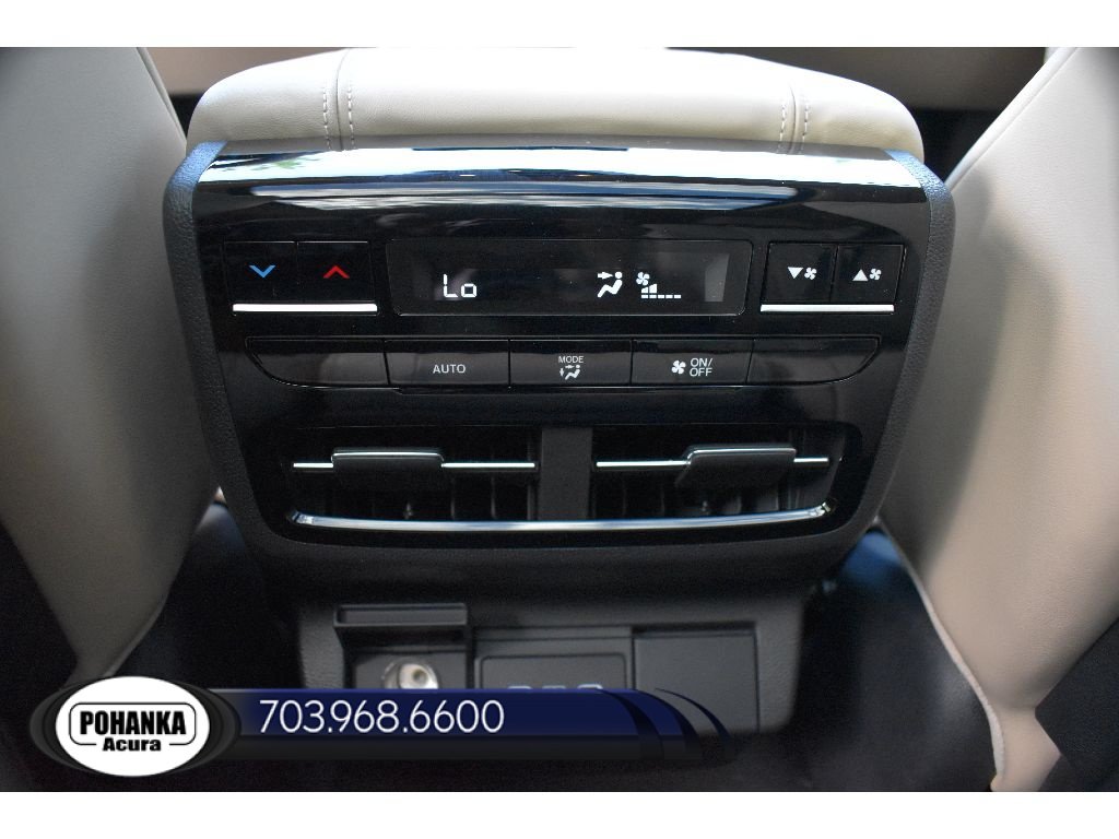 New 2026 Acura MDX w/ Technology Package AWD/4WD image 32