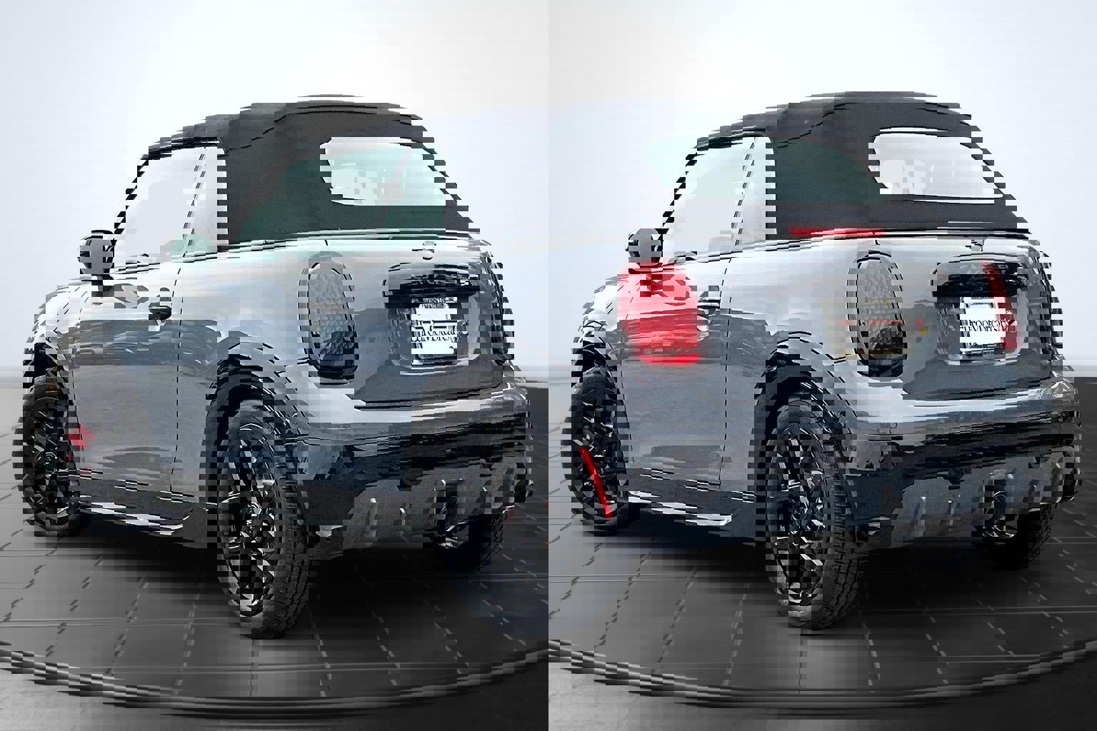 New 2026 MINI Cooper John Cooper Works image 3