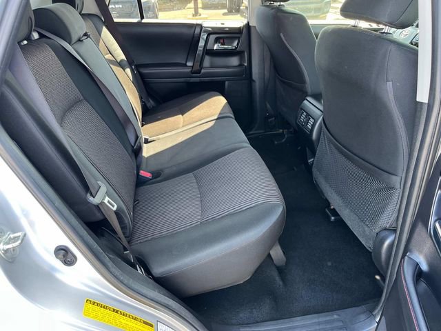 Used 2023 Toyota 4Runner TRD Off-Road image 10