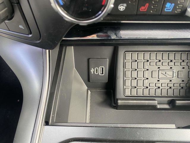 New 2025 Ford F150 Lariat w/ Equipment Group 501A Mid image 27