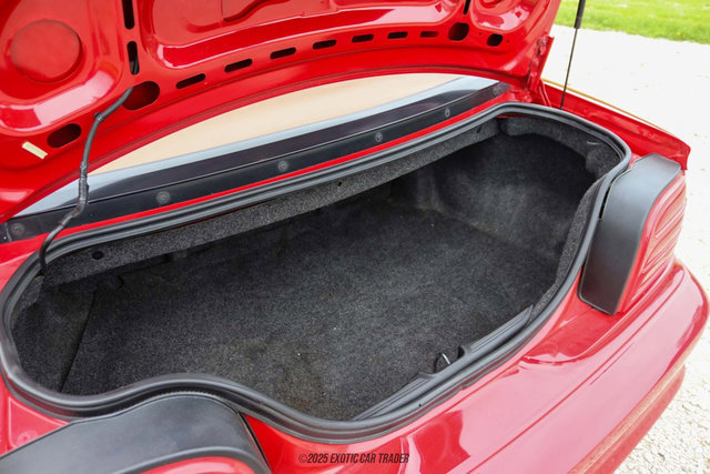 Used 1994 Ford Mustang GT image 99