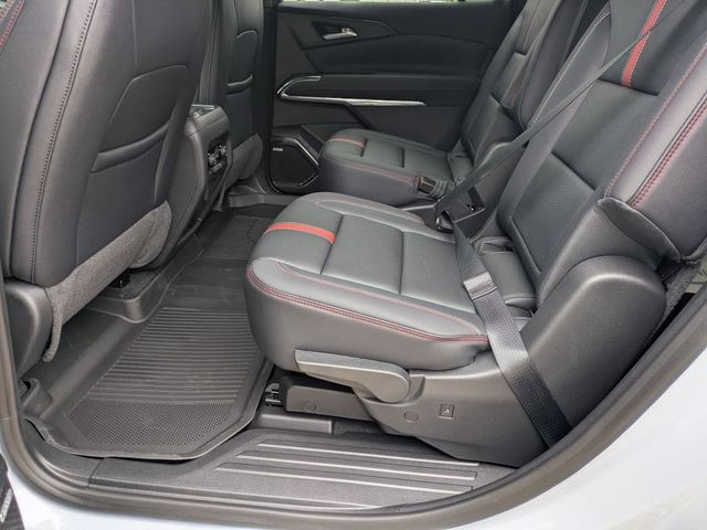 New 2026 Chevrolet Traverse RS FWD image 29