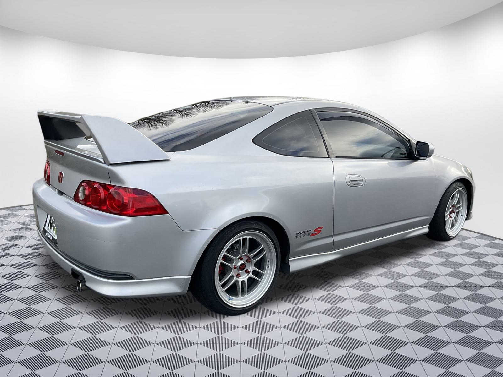 Used 2006 Acura RSX Type-S image 3