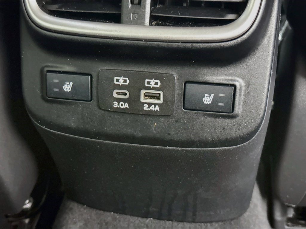 Used 2024 Subaru Outback Limited XT AWD/4WD image 40