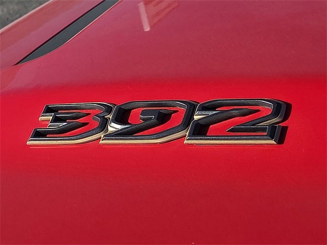 Used 2023 Jeep Wrangler Unlimited Rubicon 392 image 14