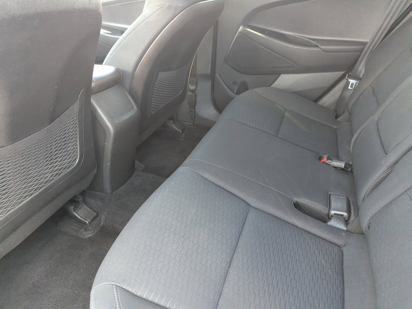 Used 2019 Hyundai Tucson Value image 14