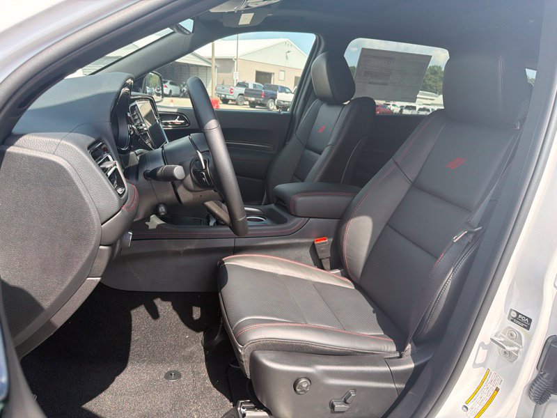 New 2027 Dodge Durango GT AWD/4WD image 26