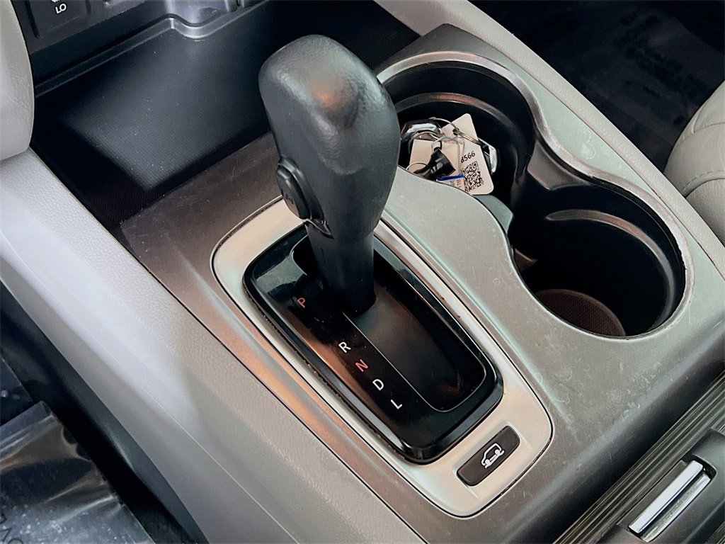 Used 2018 Honda Pilot EX-L image 16