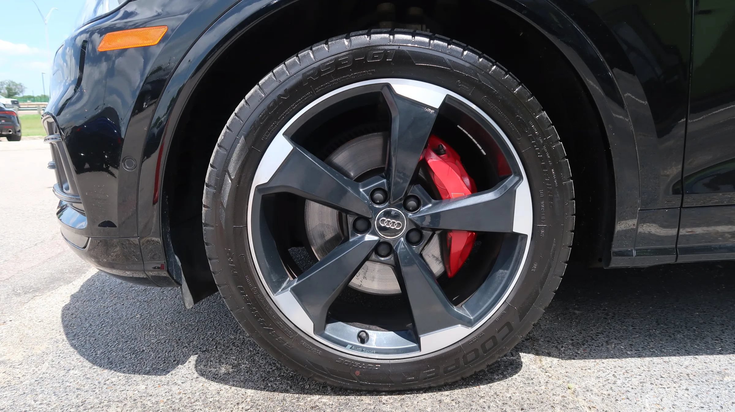 Used 2019 Audi SQ5 Prestige w/ Prestige Package AWD/4WD image 55