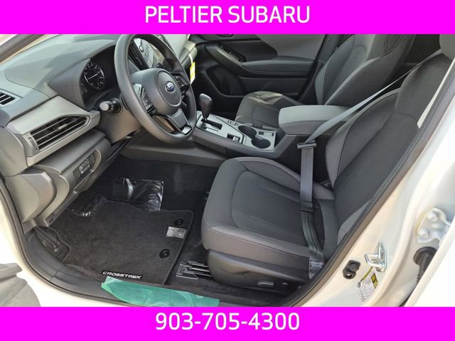 New 2026 Subaru Crosstrek 2.0i Premium image 8