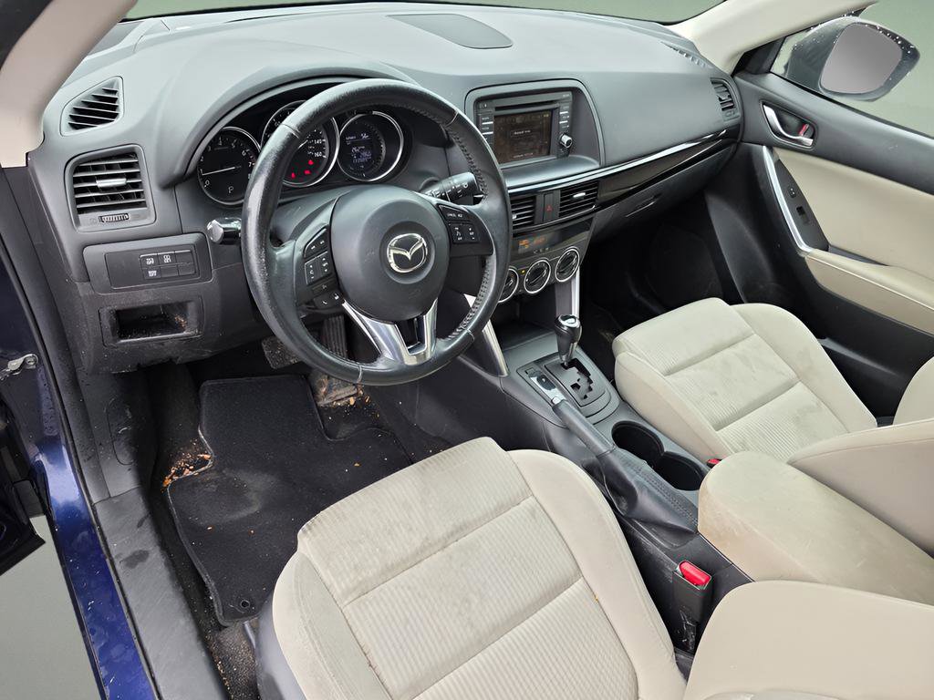 Used 2014 MAZDA CX-5 Touring image 20