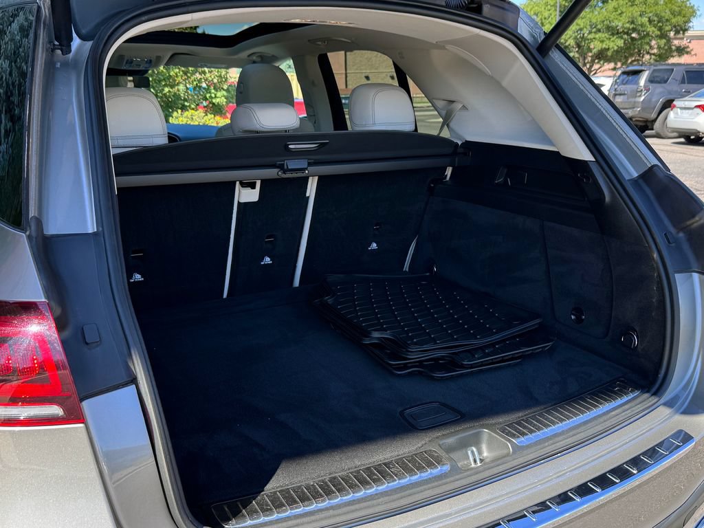 Used 2022 Mercedes-Benz GLE 350 4MATIC image 13
