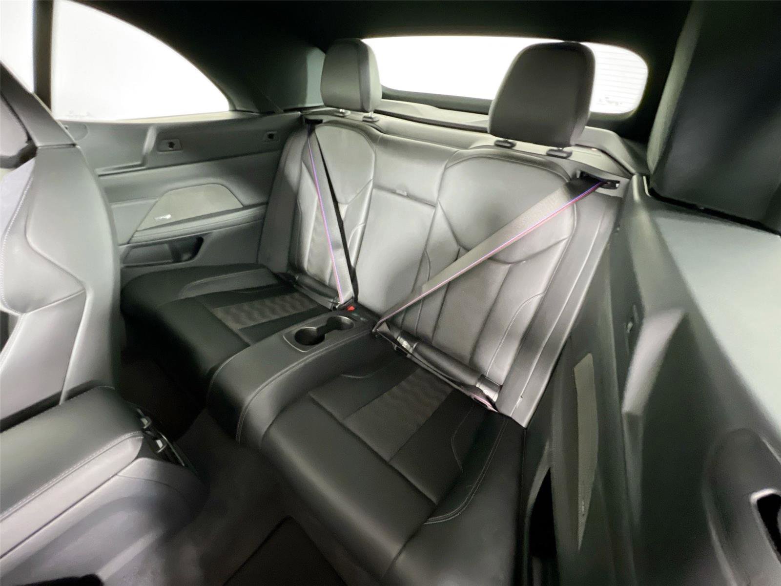 Used 2023 BMW M4 xDrive Competition w/ Executive Package image 22