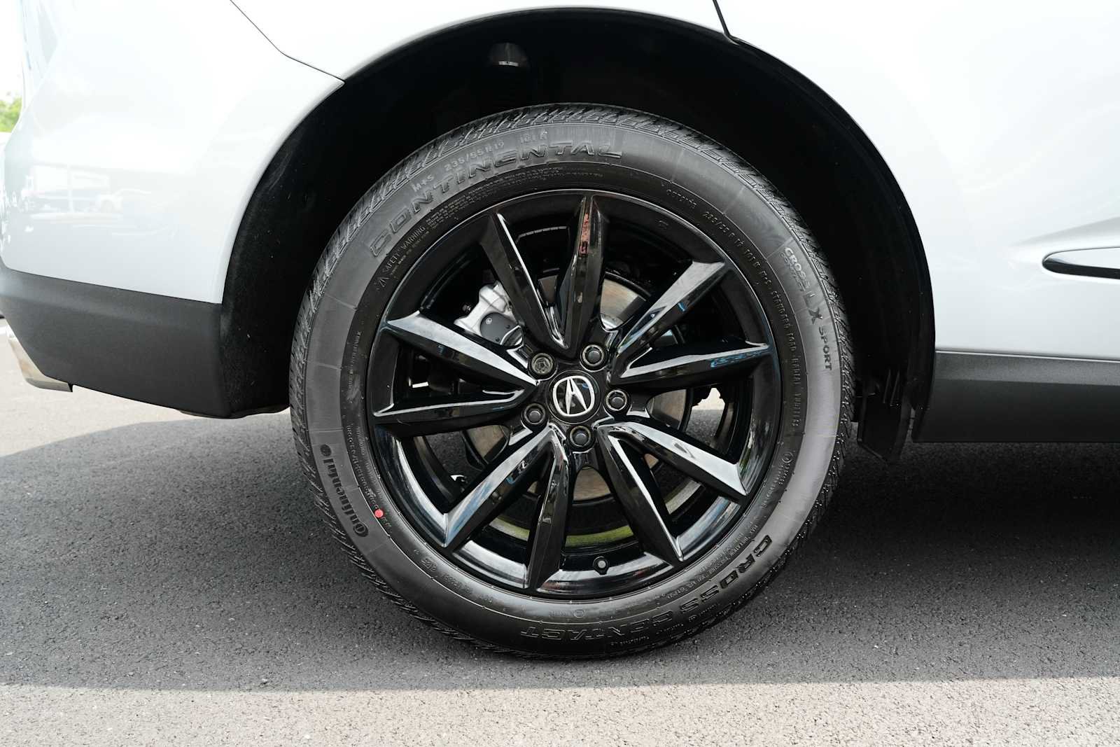 Used 2026 Acura RDX SH-AWD image 11